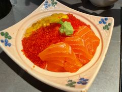-胆道·海胆专门店(凯德晶萃店)