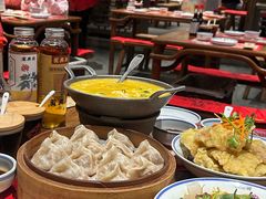 -新兴园饺子馆(河南街店)