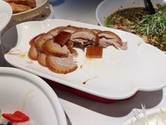 -大鸭梨烤鸭(望京店)