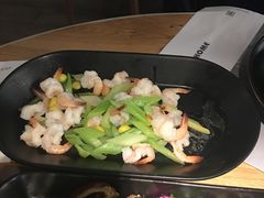 -金牌外婆家(苏州中心店)