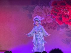 -盖碗儿梨园·变脸吐火·川剧(天府广场店)