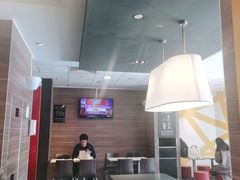 -麦当劳(衡阳中心汽车站店)