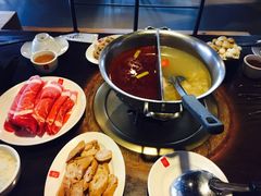-鼎王麻辣锅(七贤店)
