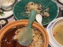-新兴·金羊座·粤菜点心(乐峰店)