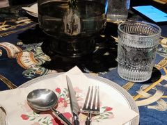 -第101座花园餐厅(湖滨88店)