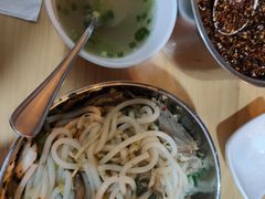 -攀枝花·任德琼·盐边羊肉米线