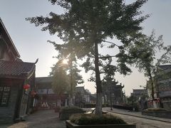 -南关石牌坊古镇