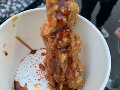 -文庙菜饭(四川北路店)