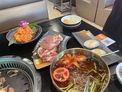 -老卜奎齐齐哈尔烤肉(人民东路店)