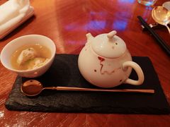 -华尔道夫酒店·紫金阁