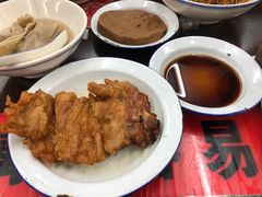 -逸桂禾面馆