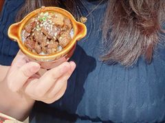 得意一口煲仔饭-古田居·特色寿司料理(星之岛旗舰店)