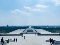 -法门文化景区