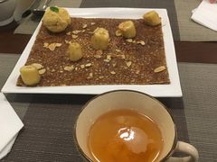 -LA CREPERIE BRETONNE布列塔尼法式餐厅(天童北路店)