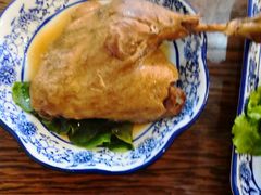 -孙盛兴奥灶面馆·蟹黄面·三虾面(山塘街总店)