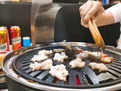 -胡哥烤肥牛(车公庙店)