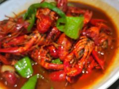 -京悦南门涮羊肉·羊蝎子火锅(田林路店)