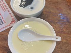 沙湾姜埋奶-沙湾姜埋奶(兴新包店)