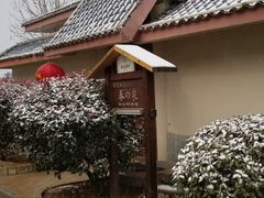 -徂徕山森林康养度假谷温泉