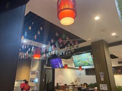 -渝宗老灶火锅(巴国城店)