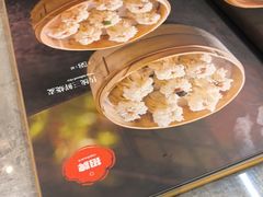 -都一处烧麦馆(前门店)