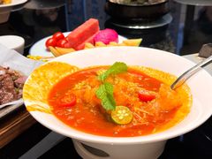 -隅焰·三生三味·手作川菜(金沙天街店)