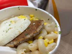 -麦当劳(新濠影汇店)