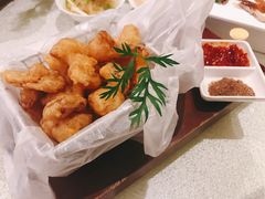 -阿庄新豫菜(航海东路店)