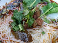 -钟方模白家肥肠粉(春熙店)