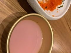 蓝莓米酒-韩国料理大力士(屏风街店)