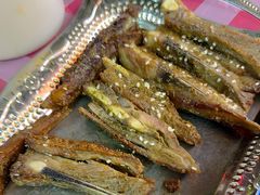 -霄汉牛三鲜湖北砂锅菜(万松园2店)