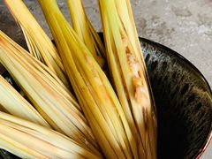 香草烤鸡-半山腰·云南菜(侨福芳草地店)