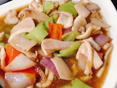 -达叔香味海鲜(海棠68环球美食街店)
