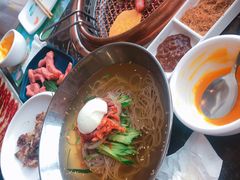 -一品诚记烤肉(大连柏威年购物中心店)