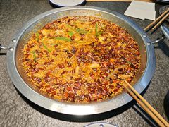 -胖子鱼·天水麻辣鱼火锅(秦州407店)