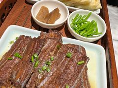 -北平盛世·新京菜·北京烤鸭(劲松·双井店)