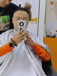 点击看大图 -HD HAIR STYLE