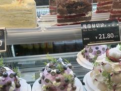 -FANEN法念·烘焙·甜点(万象城店)