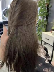 -MORI HAIR SALON日式美发沙龙