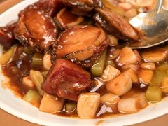 -一轩饺子馆(丽都店)