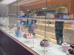 -好利来(上海长宁龙之梦店)