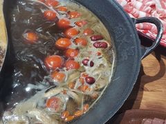 -楠火锅(龙阳广场店)