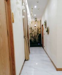 店内-芳朵美容养生SPA