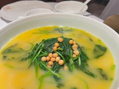 -杏花堂晋商私房菜(华熙五棵松店)