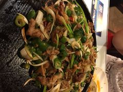 宝轩渔府(体北店)-宝轩渔府·老字号海鲜·正宗津菜(水上店)