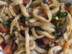 -王菊美食街·王菊面馆(总店)