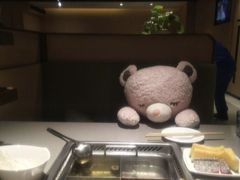 -海底捞火锅(长沙华创国际广场店)