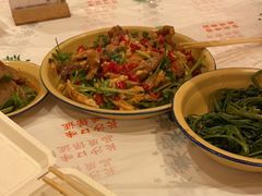 -东排食堂长沙小吃大排档(五一广场店)