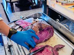 -上海和平饭店华懋阁 Cathay Room