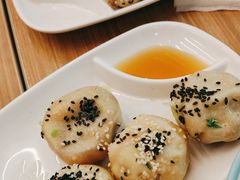 -小杨生煎(白玉兰广场店)